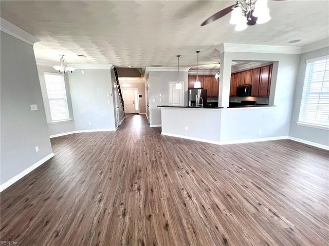 3432 Five Gait TRL, Virginia Beach, VA 23453