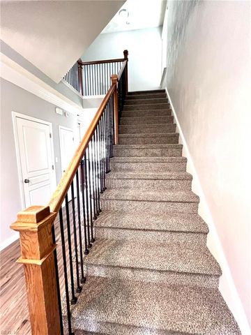 3432 Five Gait TRL, Virginia Beach, VA 23453