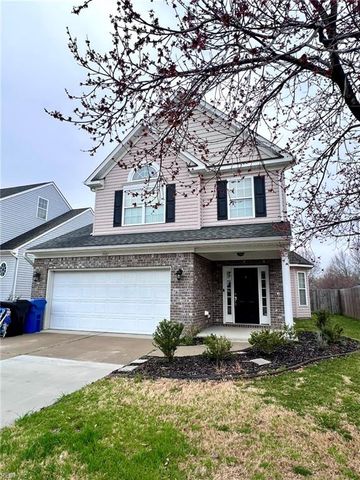 3432 Five Gait TRL, Virginia Beach, VA 23453