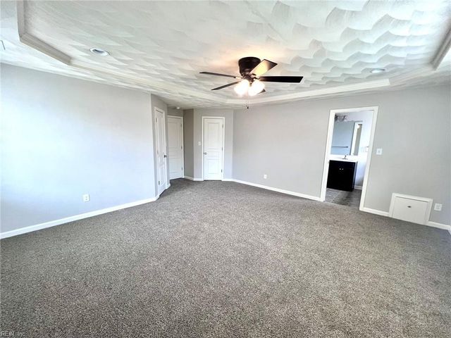 3432 Five Gait TRL, Virginia Beach, VA 23453