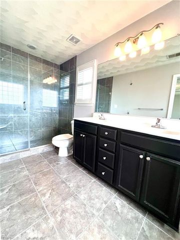 3432 Five Gait TRL, Virginia Beach, VA 23453