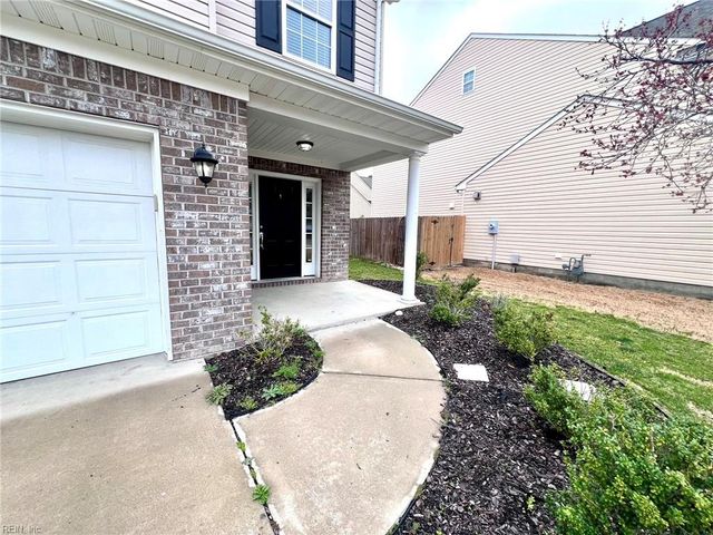 3432 Five Gait TRL, Virginia Beach, VA 23453