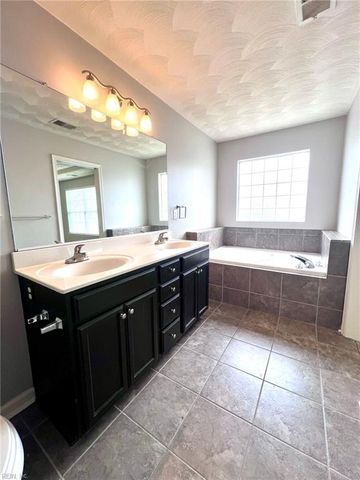 3432 Five Gait TRL, Virginia Beach, VA 23453