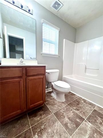 3432 Five Gait TRL, Virginia Beach, VA 23453