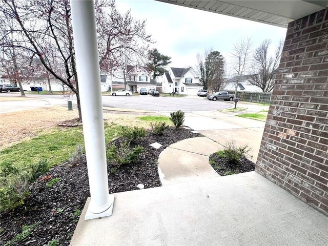 3432 Five Gait TRL, Virginia Beach, VA 23453