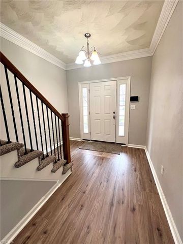 3432 Five Gait TRL, Virginia Beach, VA 23453