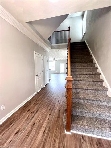 3432 Five Gait TRL, Virginia Beach, VA 23453