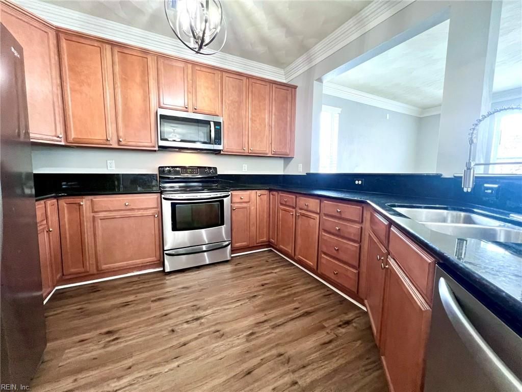 3432 Five Gait TRL, Virginia Beach, VA 23453