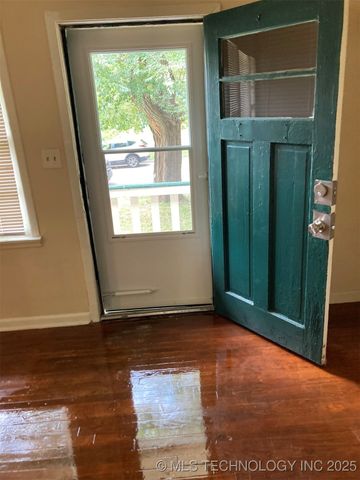 1577 N Louisville Avenue, Tulsa, OK 74115