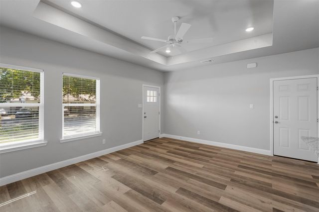 2406 Beecha Street, Greenville, TX 75401