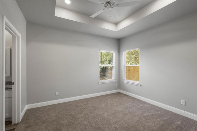 2406 Beecha Street, Greenville, TX 75401