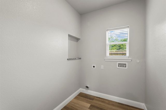 2406 Beecha Street, Greenville, TX 75401