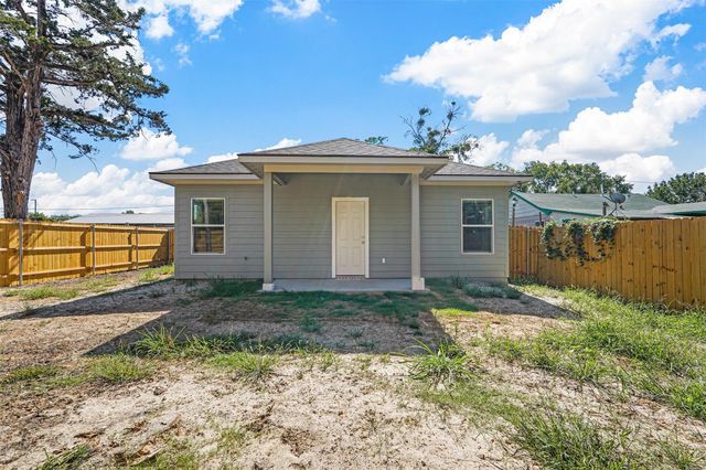 2406 Beecha Street, Greenville, TX 75401