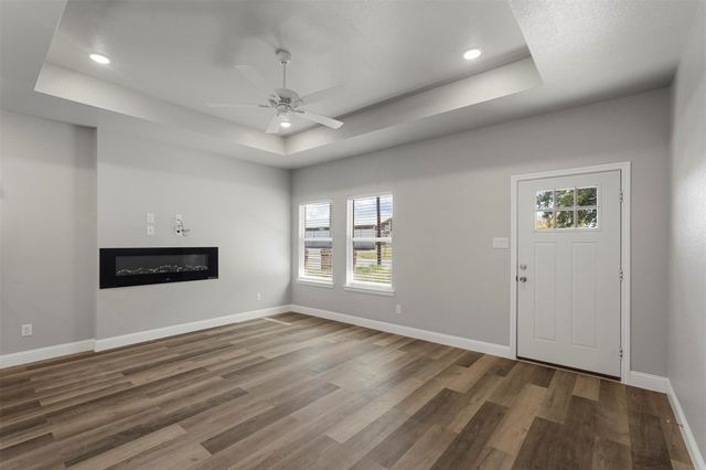 2406 Beecha Street, Greenville, TX 75401