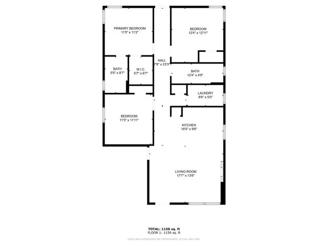 2406 Beecha Street, Greenville, TX 75401