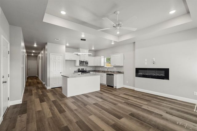 2406 Beecha Street, Greenville, TX 75401