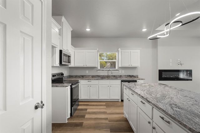 2406 Beecha Street, Greenville, TX 75401