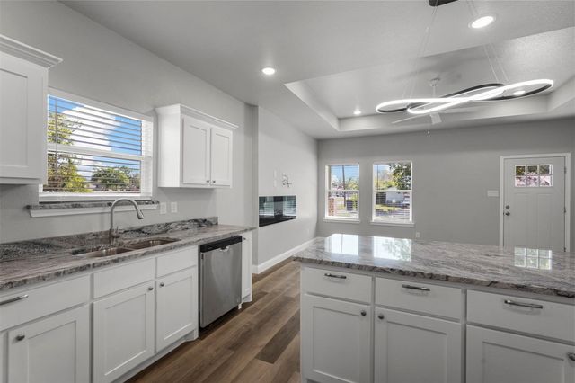 2406 Beecha Street, Greenville, TX 75401