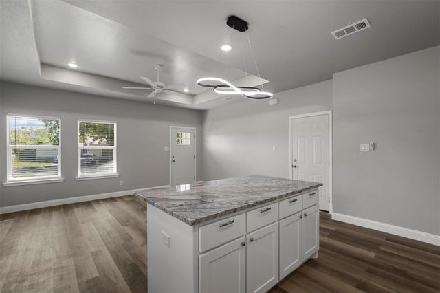 2406 Beecha Street, Greenville, TX 75401