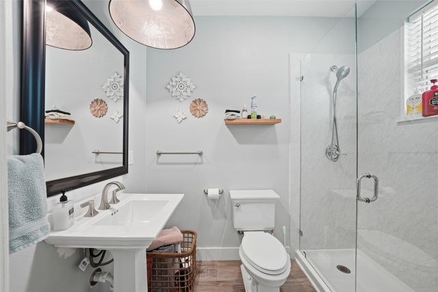 708 S 9th Street, Waco, TX 76706