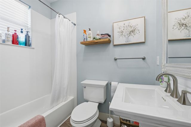 708 S 9th Street, Waco, TX 76706