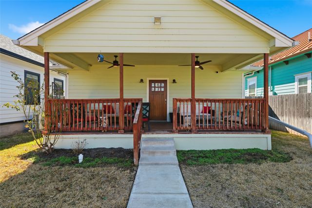 708 S 9th Street, Waco, TX 76706