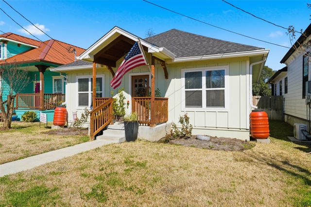 708 S 9th Street, Waco, TX 76706