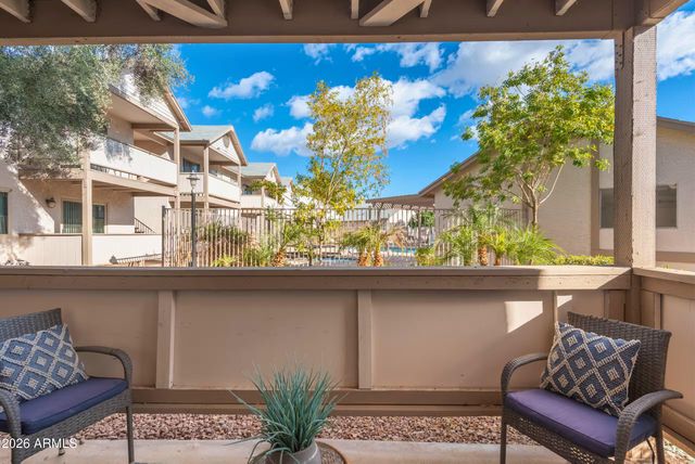 616 S HARDY Drive 114, Tempe, AZ 85281