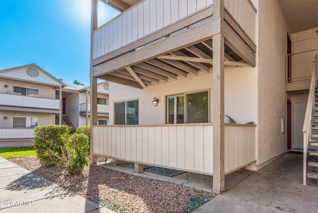 616 S HARDY Drive 114, Tempe, AZ 85281