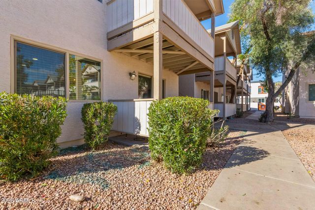 616 S HARDY Drive 114, Tempe, AZ 85281
