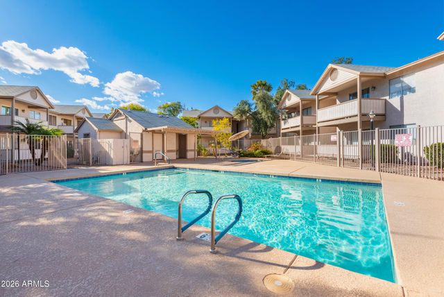 616 S HARDY Drive 114, Tempe, AZ 85281