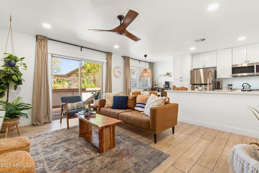616 S HARDY Drive 114, Tempe, AZ 85281 — photo 4