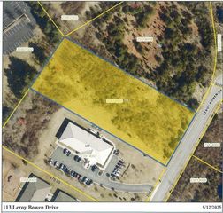 113 Leroy Bowen Drive, Lynchburg, VA 24502