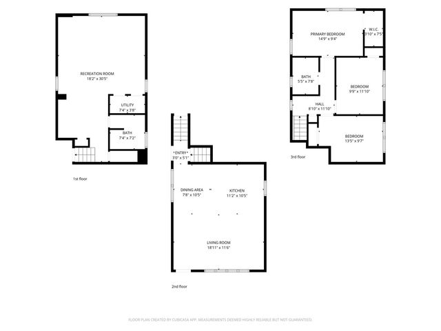 11539 S Carpenter Street, Chicago, IL 60643