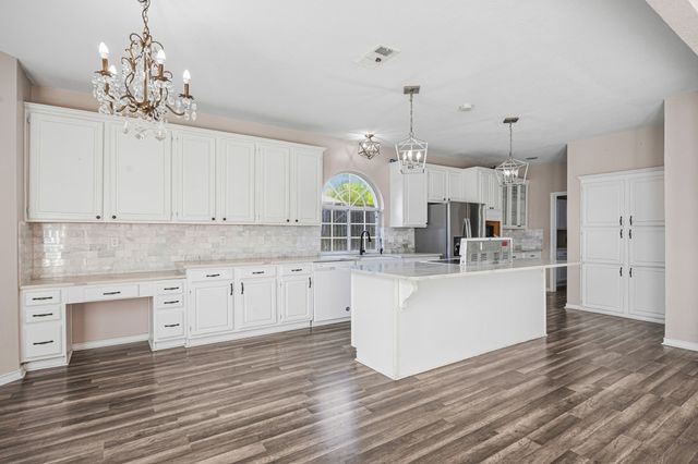 822 Sycamore Creek Road, Allen, TX 75002