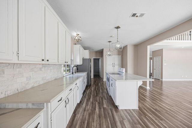 822 Sycamore Creek Road, Allen, TX 75002