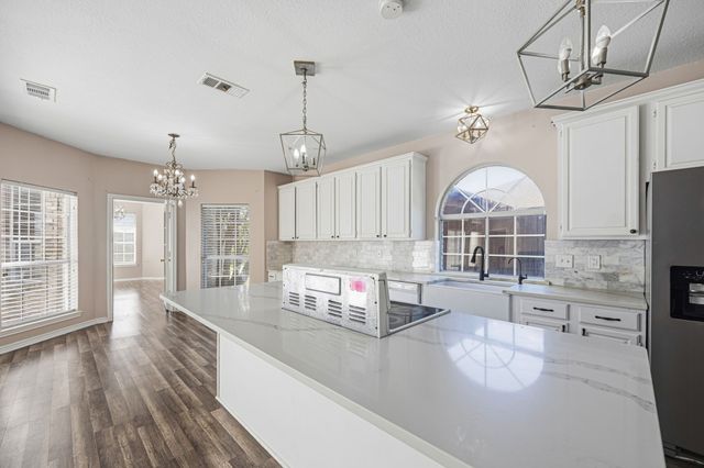 822 Sycamore Creek Road, Allen, TX 75002