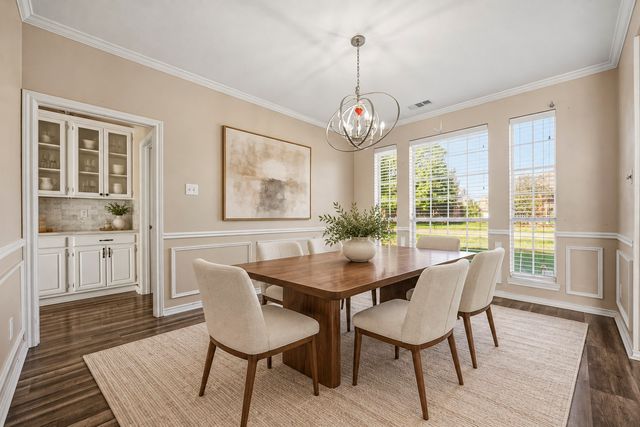 822 Sycamore Creek Road, Allen, TX 75002