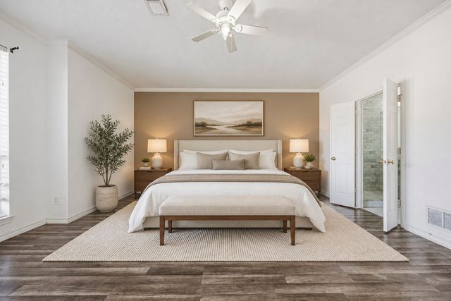 822 Sycamore Creek Road, Allen, TX 75002
