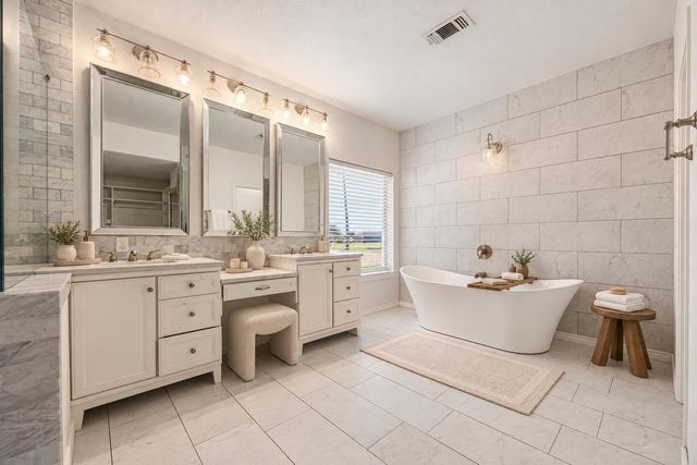 822 Sycamore Creek Road, Allen, TX 75002