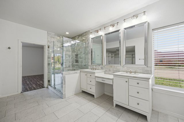 822 Sycamore Creek Road, Allen, TX 75002