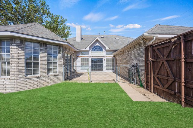 822 Sycamore Creek Road, Allen, TX 75002