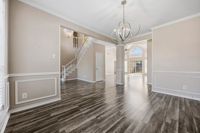 822 Sycamore Creek Road, Allen, TX 75002