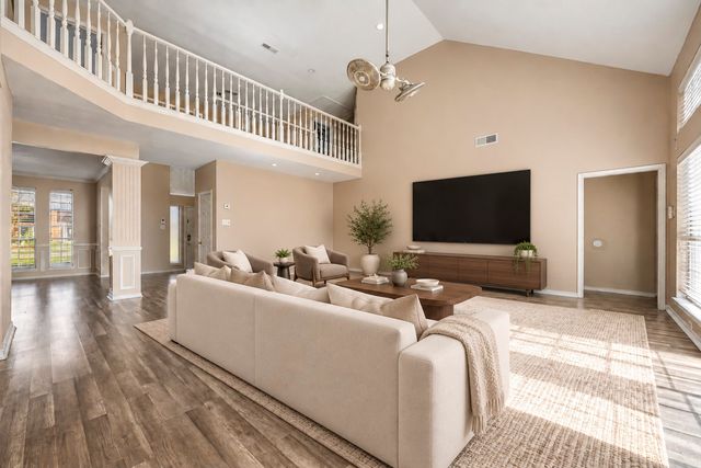 822 Sycamore Creek Road, Allen, TX 75002