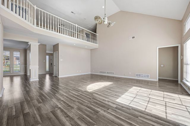 822 Sycamore Creek Road, Allen, TX 75002