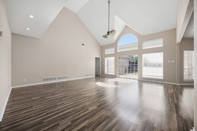 822 Sycamore Creek Road, Allen, TX 75002
