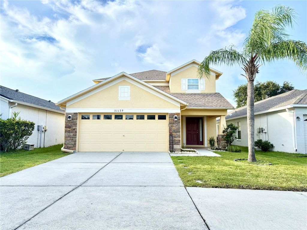 31139 MASENA DRIVE, Wesley Chapel, FL 33545