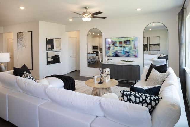 14737 Bandana Road, Fort Worth, TX 76052