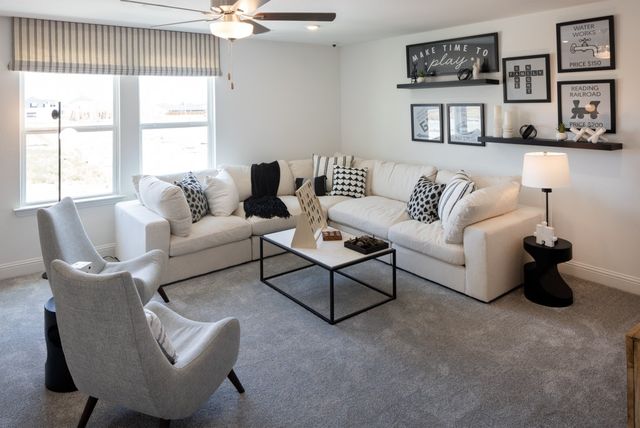 14737 Bandana Road, Fort Worth, TX 76052