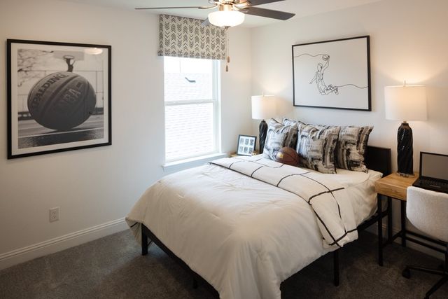 14737 Bandana Road, Fort Worth, TX 76052